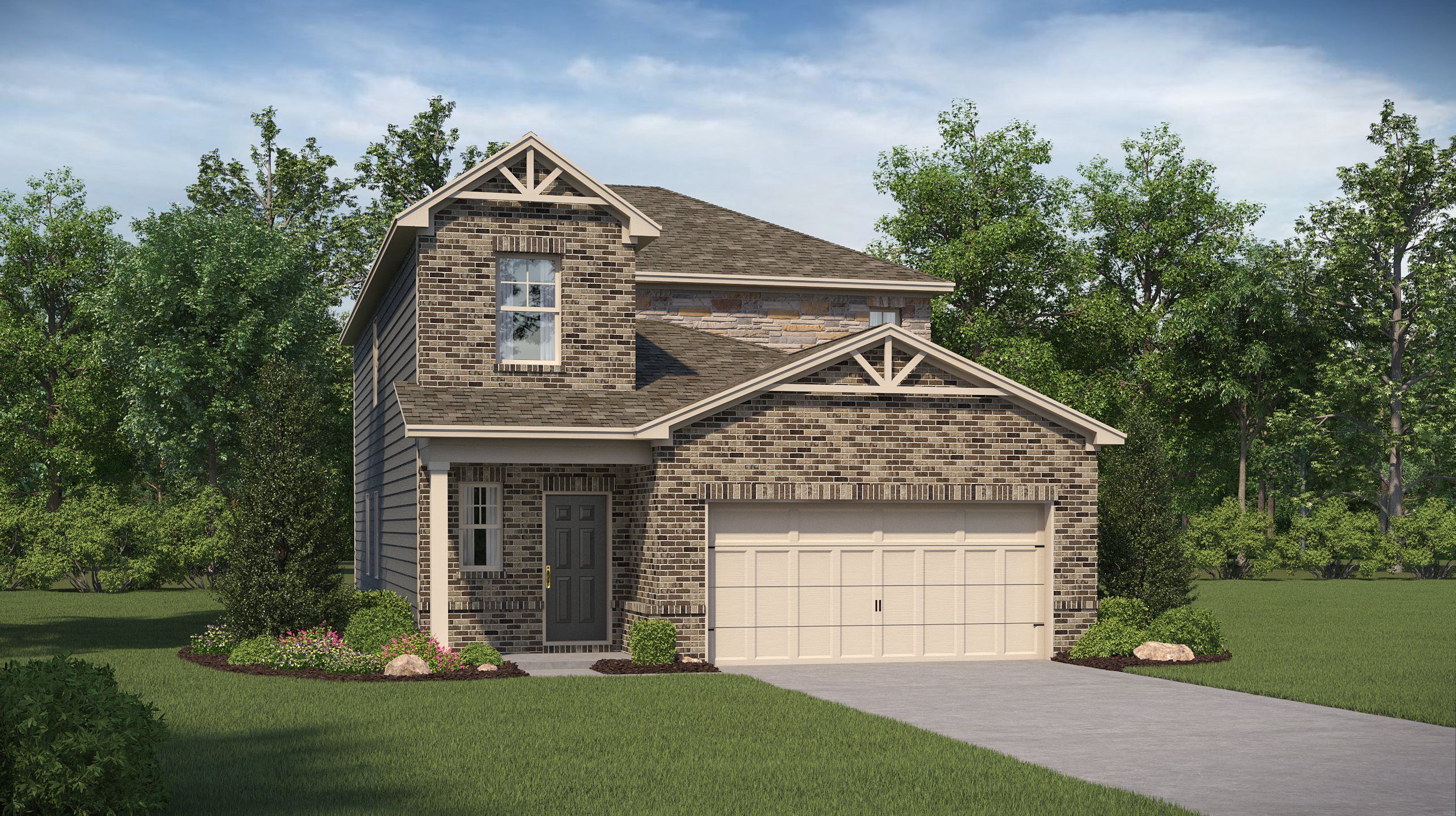 309 Amsterdam Way. Hampton, GA 30228