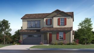 Magnolia 3 - North River Farms - Magnolia: Oceanside, California - Lennar