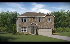 Heritage Point: Hampton, Georgia - Lennar