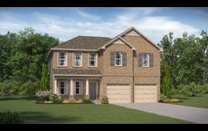 Heritage Point: Hampton, Georgia - Lennar