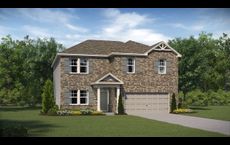 Heritage Point: Hampton, Georgia - Lennar