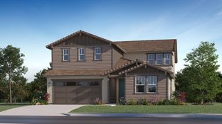 Magnolia 4 - North River Farms - Magnolia: Oceanside, California - Lennar
