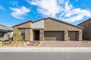 Pioneer NextGen - Lago Del Sol Hills: Henderson, Nevada - Lennar
