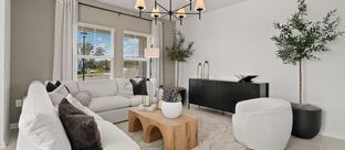 Rainier - Bronson's Ridge - Cottage Alley Collection: Apopka, Florida - Lennar