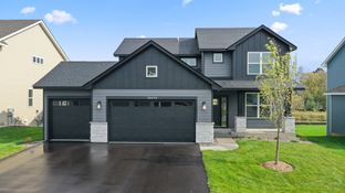 Vanderbilt - Bradford Park - Landmark Collection: Elk River, Minnesota - Lennar