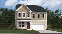 Red Clover Meadows - Single-Family Homes por Lennar en Washington West Virginia