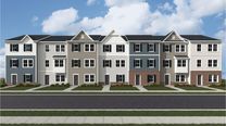 Shenandoah Springs - Townhomes por Lennar en Washington West Virginia