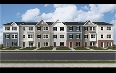 Shenandoah Springs - Townhomes: Ranson, West Virginia - Lennar