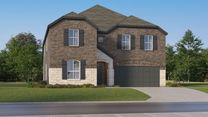 Addison Hills por Lennar en Dallas Texas