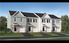 Downingtown Ridge - Downingtown Ridge Chandler Townhomes: Downingtown, Pennsylvania - Lennar