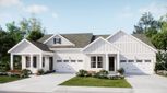 Carnes Crossroads - Villas Collection - Summerville, SC
