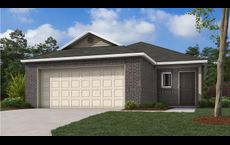 Hefner Crossing: Oklahoma City, Oklahoma - Rausch-Coleman Homes