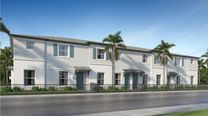 Vivant - The Boulevard Collection por Lennar en Miami-Dade County Florida