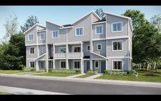 Ten Trails Mountain View - Townhomes South: Black Diamond, Washington - Lennar