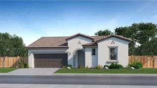 Residence 1 - Tracy Hills - Rangewood: Tracy, California - Lennar