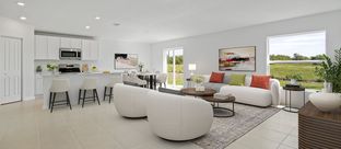 Celeste - Oak Hammock - Estate Key Collection: Deland, Florida - Lennar