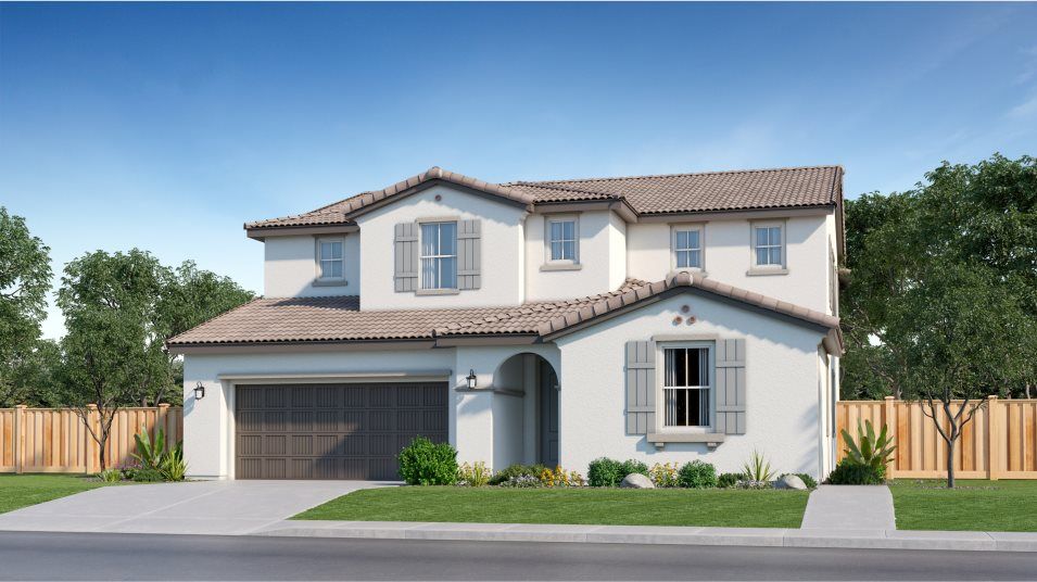 7727 Levant Place. Tracy, CA 95377