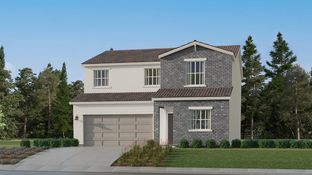 Malaga - Beneva Glen - Valencia Series: Bakersfield, California - Lennar