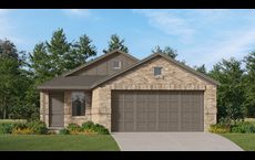 Magnolia Springs: Montgomery, Texas - Lennar