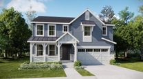 Ken-Caryl Ranch - The Monarch Collection por Lennar en Denver Colorado