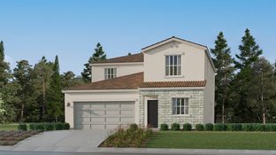 Barcelona - Higgins Ranch - Valencia Series: Visalia, California - Lennar