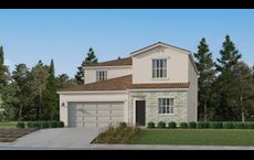Higgins Ranch - Valencia Series: Visalia, California - Lennar