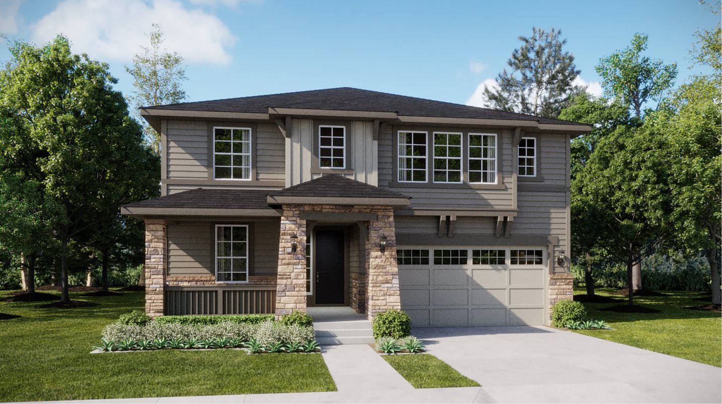 12771 W Hinsdale Avenue (Stonehaven)