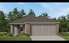 Caney Mills: Conroe, Texas - Lennar