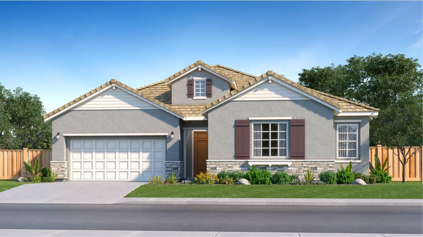 7727 Levant Place. Tracy, CA 95377