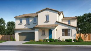 Residence 2 - Tracy Hills - Rockingham: Tracy, California - Lennar