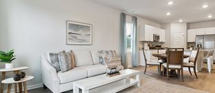 BLAKELY - Osprey Isle - Blakely Collection: Ocean Isle Beach, South Carolina - Lennar