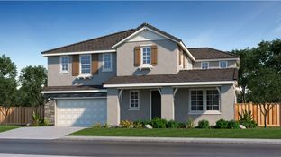 Residence 2 - Tracy Hills - Rockingham: Tracy, California - Lennar