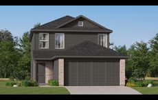 Enclave at Horizon Pointe - Belmar Collection: Converse, Texas - Lennar