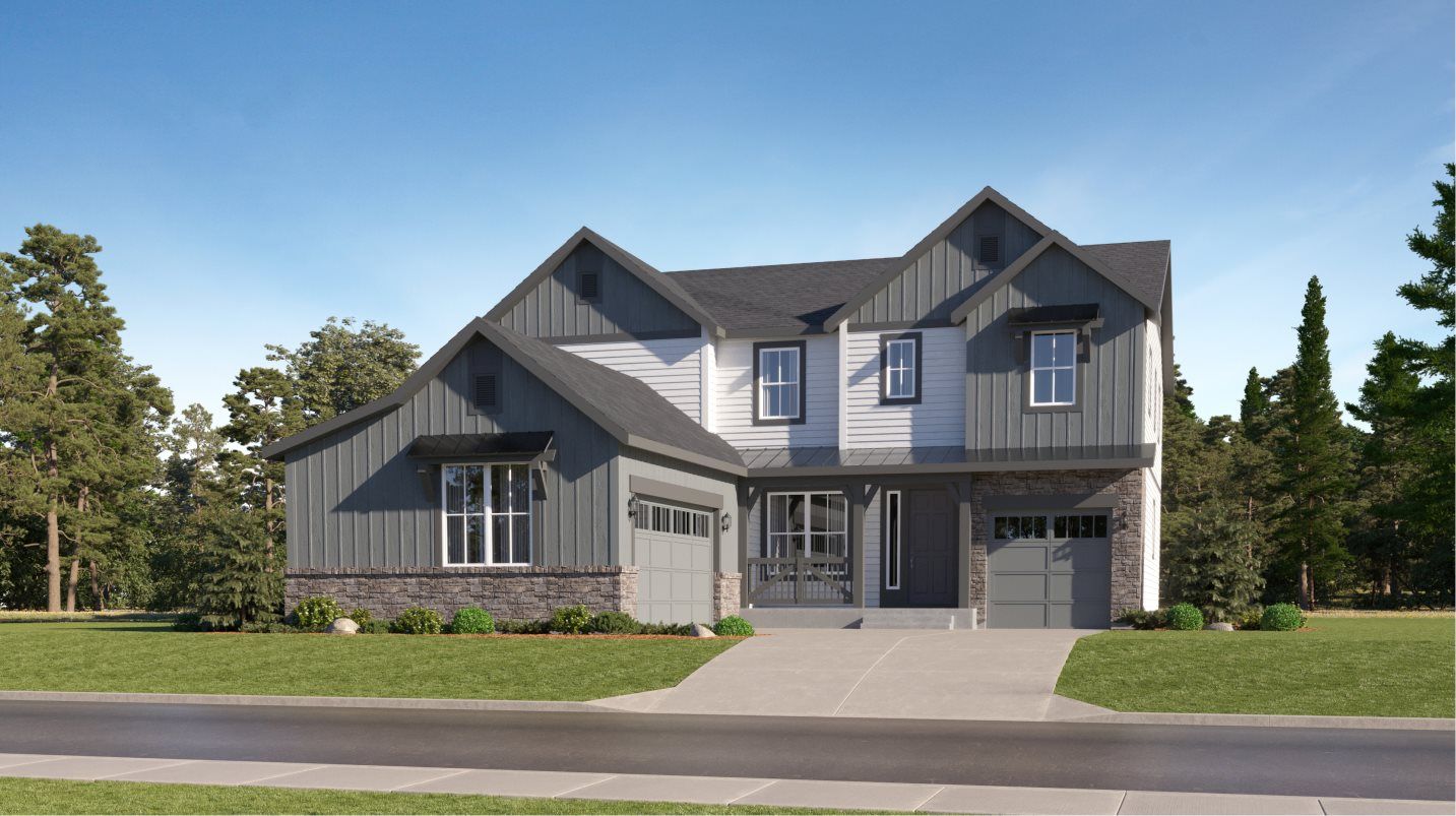 1241 Raindance Place. Erie, CO 80516