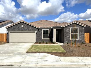 Bodega - Beneva Glen - Solana Series: Bakersfield, California - Lennar
