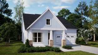 HAYDEN - Carnes Crossroads - Arbor Collection: Summerville, South Carolina - Lennar