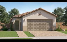 Anderson Farms - Cottage: Maricopa, Arizona - Lennar