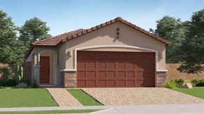Anderson Farms - Cottage - Maricopa, AZ