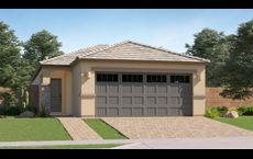 Anderson Farms - Cottage: Maricopa, Arizona - Lennar