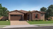 Blossom Rock - Signature por Lennar en Phoenix-Mesa Arizona
