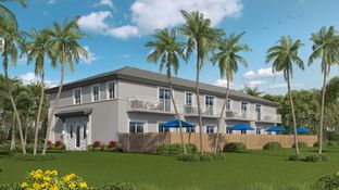Poppy - Terra Sol: Homestead, Florida - Lennar