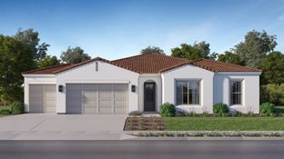 Baile - Riverstone - Cancion Series at Club District: Madera, California - Lennar