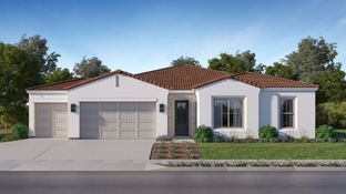 Baile - Riverstone - Cancion Series at Club District: Madera, California - Lennar