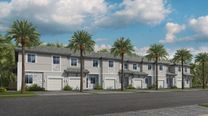 Terra Sol por Lennar en Miami-Dade County Florida
