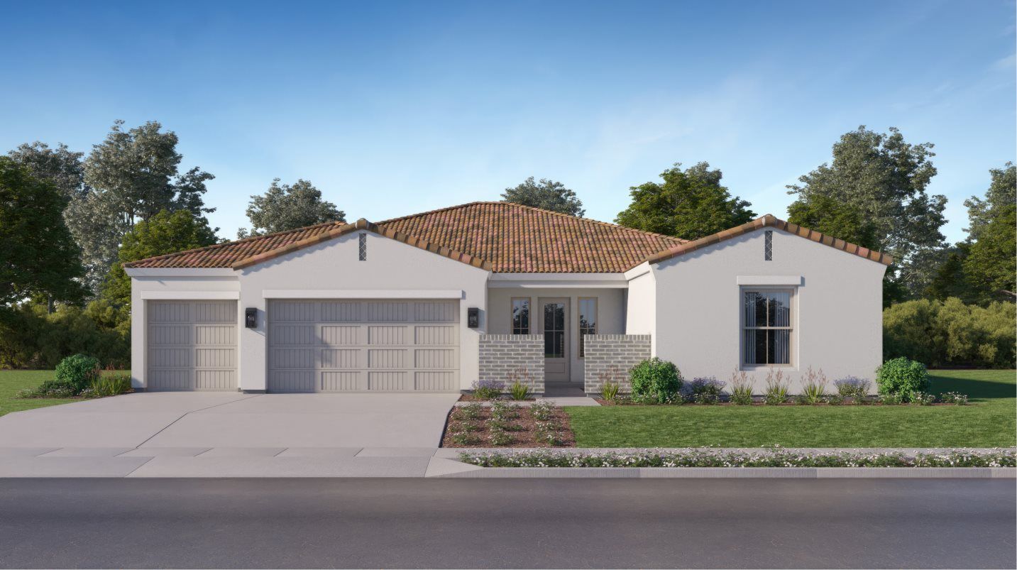 Vallenato - Riverstone - Cancion Series at Club District: Madera, California - Lennar