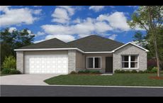 Prairie Ranch: Shawnee, Oklahoma - Rausch-Coleman Homes