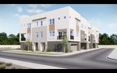 Metro Heights - Aria: Montebello, California - Lennar