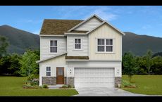 Farmhouse Downs - Cambridge Collection: Murfreesboro, Tennessee - Lennar