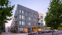 The San Francisco Shipyard - Madison por Lennar en San Francisco California