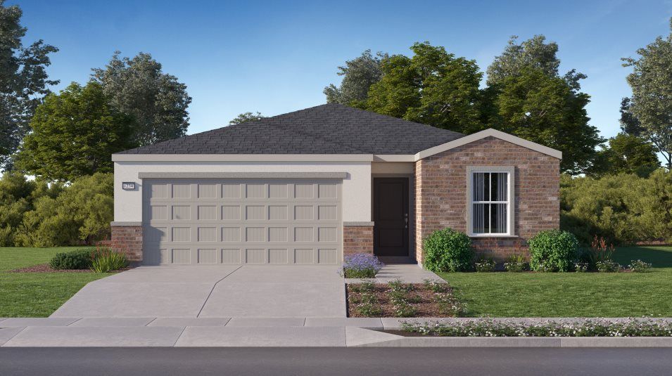 8236 Wandesford Drive (Charm)